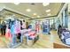 Golf apparel and equipment available for purchase at 323 Winding Brook Ln # 102, Bradenton, FL 34212