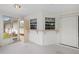 Bright sunroom with multiple windows, offering a cozy and inviting space at 8993 Bantry Bay Blvd, Englewood, FL 34224
