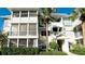 Building exterior showcasing the attractive architectural style at 4802 51St W St # 205, Bradenton, FL 34210