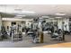 Well-equipped fitness center with various machines at 808 3Rd W Ave # 701, Bradenton, FL 34205