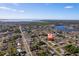 Home's location near the water at 258 Seminole Nw Blvd, Port Charlotte, FL 33952