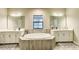 The bathroom offers double vanities and a separate tub at 12661 Oak Hill Way, Parrish, FL 34219