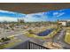 Enjoy breathtaking views from this condo balcony at 1055 Beach Rd # B-302, Sarasota, FL 34242