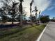 Cleared lot with established trees, ready for a new home at 1802 Field Rd, Sarasota, FL 34231