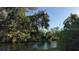 Serene waterfront property offering privacy and natural beauty at 1802 Field Rd, Sarasota, FL 34231