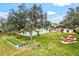 Enjoy bocce ball, shuffleboard, a pool, and picnic tables at 7201 29Th Avenue W Dr # 306, Bradenton, FL 34209