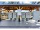 Convenient community mailboxes under a covered structure at 5310 26Th W St # 2703, Bradenton, FL 34207