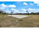 Enjoy outdoor basketball with multiple hoops at this community court at 14847 Skip Jack Loop, Lakewood Ranch, FL 34202