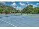 Three well-lit pickleball courts available at 6311 Grand Oak Cir # 202, Bradenton, FL 34203