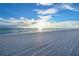 Expansive sandy beach with ocean views at 535 Sanctuary Dr # A202, Longboat Key, FL 34228