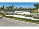 Esplanade at Azario Lakewood Ranch entrance sign at 4734 Tortona Ct, Bradenton, FL 34211