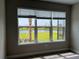 Waterfront view from bedroom window at 4734 Tortona Ct, Bradenton, FL 34211