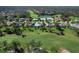 Community overview showcasing upscale homes and a golf course at 7917 Broadmoor Pines Blvd, Sarasota, FL 34243