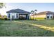 Home with screened lanai and spacious backyard at 4747 Motta Ct, Bradenton, FL 34211