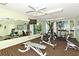 Well-equipped fitness center with various machines at 1095 Gulf Of Mexico Dr # 502, Longboat Key, FL 34228