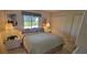 Cozy bedroom with ample closet space at 4234 Gulf Of Mexico Dr # Y2, Longboat Key, FL 34228