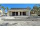 New home with pool under construction at 515 S Washington Dr, Sarasota, FL 34236