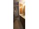 Full bathroom featuring a tub and shower at 1208 44Th Avenue E Dr, Ellenton, FL 34222