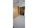 Bright bedroom featuring ample closet space and a neutral color palette at 1208 44Th Avenue E Dr, Ellenton, FL 34222