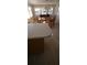 Dining room with breakfast bar at 1208 44Th Avenue E Dr, Ellenton, FL 34222
