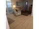 Inviting living room with comfortable seating and natural light at 1208 44Th Avenue E Dr, Ellenton, FL 34222