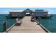 The City Pier on the water at 303 65Th St # A, Holmes Beach, FL 34217