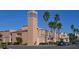 Venice Theatre, a beautiful building in the heart of the city at 1080 Piedmont Rd, Venice, FL 34293