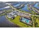 Community boasts resort-style amenities and water features at 13005 Rinella St, Venice, FL 34293