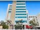 1900 building exterior with large windows and modern design at 1990 Main St # Ph 6, Sarasota, FL 34236