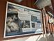 Sign depicting the local seafood harvest process at 11907 45Th W Ave, Cortez, FL 34215
