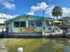 Tide Tables waterfront restaurant with outdoor seating at 11907 45Th W Ave, Cortez, FL 34215