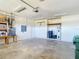 Spacious garage with great lighting at 4440 Tatum St, Port Charlotte, FL 33948