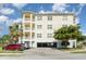 Three-story building with multiple units and parking below at 7840 34Th W Ave # 103, Bradenton, FL 34209