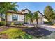 Beautiful single-Gathering home with landscaping at 6870 Willowshire Way, Bradenton, FL 34212