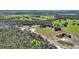 Expansive property with a main house and additional structures at 8965 Bunker Hill Rd, Duette, FL 34219