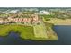 Luxury condo community near the water at 1309 3Rd Street E Cir, Palmetto, FL 34221