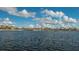 Scenic waterfront view of homes and boats on the water at 1309 3Rd Street E Cir, Palmetto, FL 34221