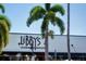 Libby's Neighborhood Brasserie storefront in a vibrant location at 1775 Stapleton St, Sarasota, FL 34239