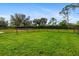 Spacious dog park with fenced area and lush green grass at 206 Beacon Harbour Loop, Bradenton, FL 34212