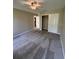 Spacious bedroom with ample closet space at 4409 Eleuthera Ct, Sarasota, FL 34233