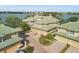 Waterfront community featuring upscale homes and lake views at 6503 Moorings Point Cir # 202, Lakewood Ranch, FL 34202