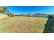 Spacious backyard with room for recreation at 9363 Steubenville Ave, Englewood, FL 34224