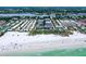 Luxury beachfront community with resort amenities at 1080 W Peppertree Ln # 506A, Sarasota, FL 34242