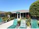 Relax by the pool, near the community center at 1080 W Peppertree Ln # 506A, Sarasota, FL 34242