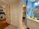 Bathroom and bedroom view at 4445 46Th W Ave, Bradenton, FL 34210