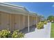 Private storage units for residents at 8625 Midnight Pass Rd # 505B, Sarasota, FL 34242