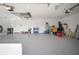 Bright and spacious garage with ample storage at 11160 Fieldstone Dr, Palmetto, FL 34221