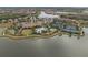 Resort-style pool and clubhouse at 11160 Fieldstone Dr, Palmetto, FL 34221