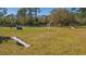 Dog park with agility equipment and open space at 6476 Royal Tern Cir, Lakewood Ranch, FL 34202