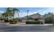 Golf cart garage at Tara Golf & Country Club at 6609 Stone River Rd # 104, Bradenton, FL 34203